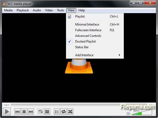 VLC - Download and install on Windows Latest full version