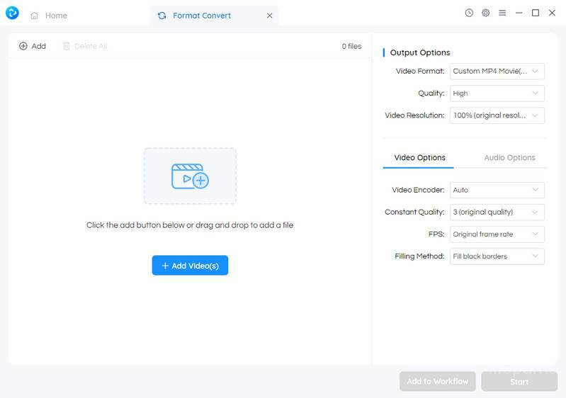 Download Any Video Converter Free for Windows
