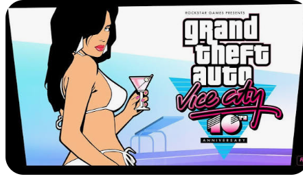 Grand Theft Auto: Vice City Download 2027