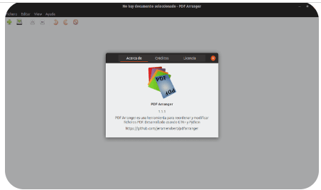 PDF Arranger Download Latest Version 2027