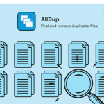 AllDup Duplicate File Finder – Download for Windows 2027