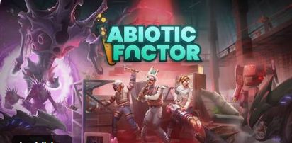 Abiotic Factor - Free Download 2027