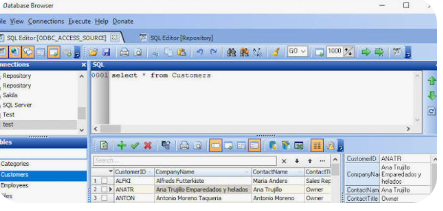 DB Browser for SQLite - Download Latest Version