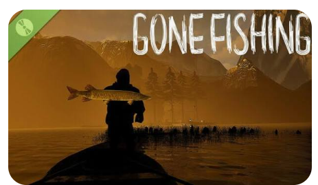 Gone Fishing Game Download New Version