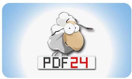 PDF24 Creator - Download and install New Version 2027