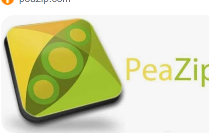 PeaZip Free Download New Version 2027