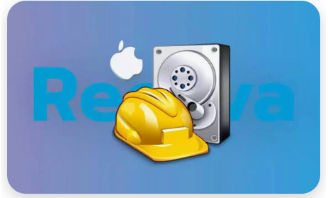 Recuva - Download and install on Windows New Version