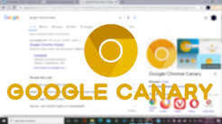 download-1-1-2 Google Chrome Canary - Download New Version