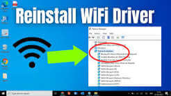 Download WiFi Driver for Windows – New Version 2027