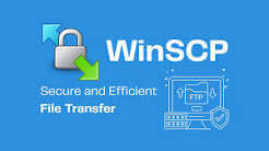 WinSCP Free Download New Version 2027