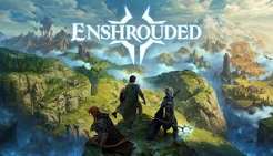 Enshrouded Free Download – Latest Version
