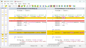 filecmp-1-300x169 WinMerge Download Latest Version