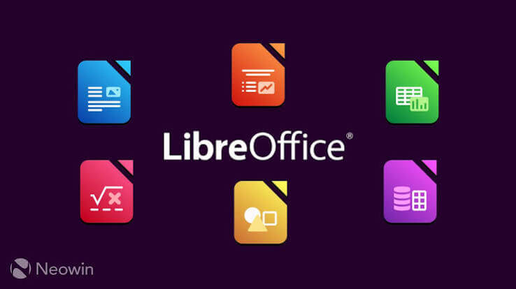 LibreOffice Download New Version