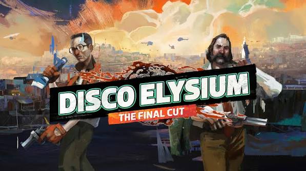 Disco Elysium Free Download for PC Latest Version