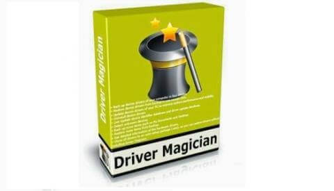 Driver Magician Free Download Latest Version