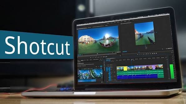Shotcut Video Editor Free Download – New Version 2027