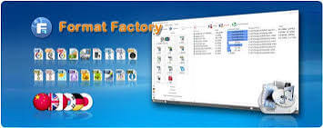 Format Factory - Download New Version 2027
