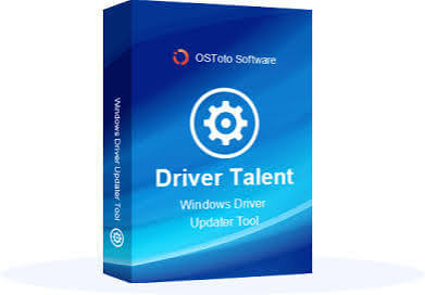 Driver Talent - Download and install on Windows
