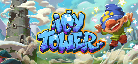 Icy Tower for Windows Free Download