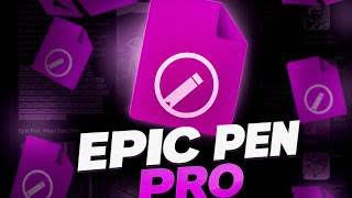 Epic Pen Pro Activation Code Download 2027