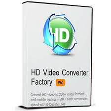 HD Video Converter Factory Pro Free Download New Version 2027
