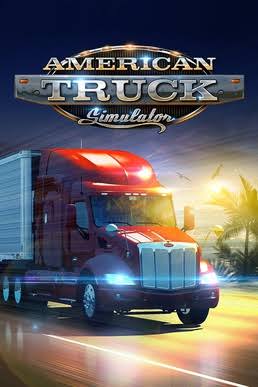 American Truck Simulator Free Download New Version