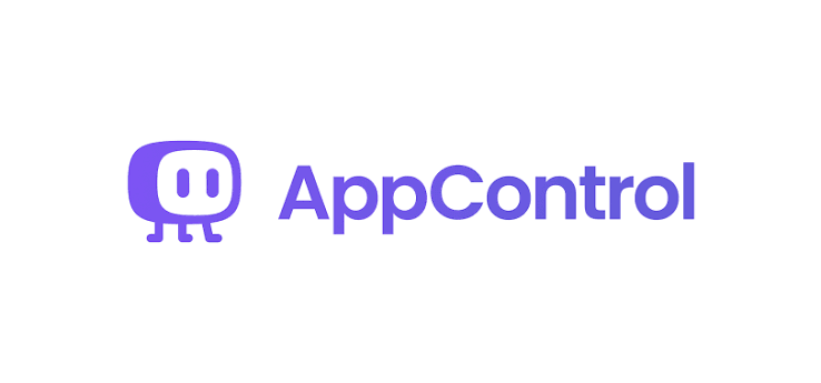 Download AppControl - Windows New Version