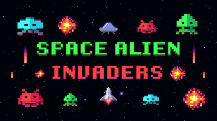 Space Invader Game Free Download 2027