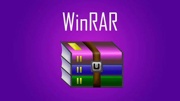 WinRAR Free Download – Latest Version