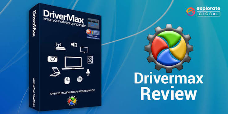 DriverMax 18.0.308 Free Download