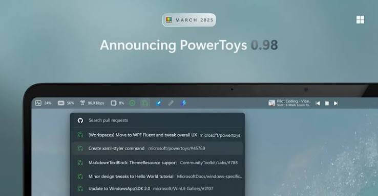 PowerToys for Windows - Download New Version