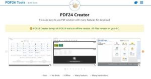 images-26-1-300x157 PDF24 Creator - Download and install