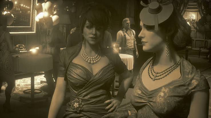 Vampire: The Masquerade – Bloodlines Free Download for PC