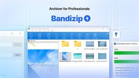 Bandizip - Free Download New Version 2027