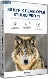 SILKYPIX Developer Studio Pro Full Version Download 2027