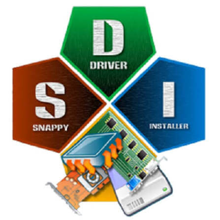 Snappy Driver Installer Free Download for Windows