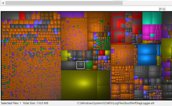 WizTree Free Download New Version
