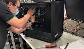 PC Repair - Download and install New Version