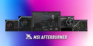MSI Afterburner Download Latest Version
