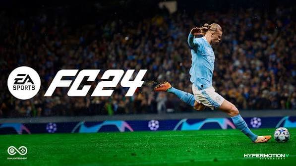 EA SPORTS FC™ 24 - Download New Version