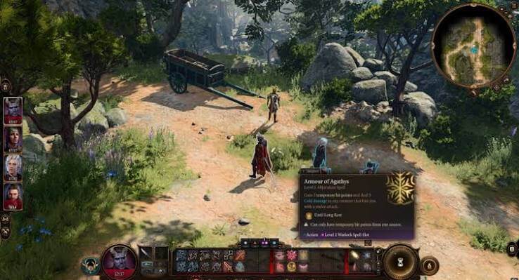 Baldur's Gate 3 Free Download Latest Version