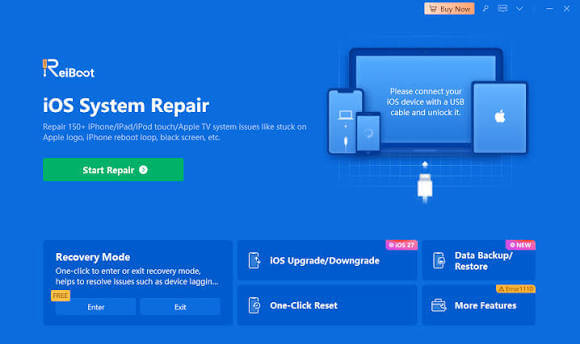 Reiboot - Download New Version