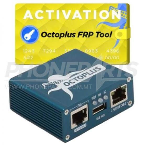 Octoplus FRP Tool v3.0.9 (Latest Version) Download – 2027