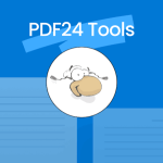 PDF24 Tools - Desktop App for Mac & Windows
