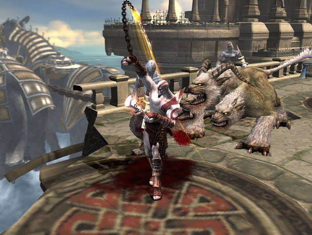 God of War II Free Download Latest Version