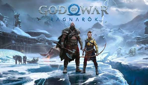 God of War Ragnarök Free Download 2027