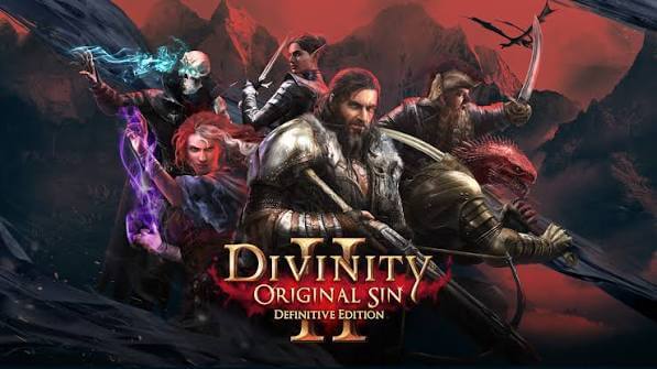 Divinity: Original Sin 2 Free Download for PC