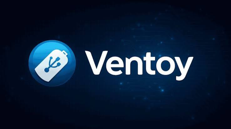 Ventoy - Download for PC Latest Version