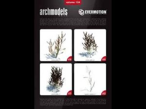 images-64-1-300x224 Evermotion – Archmodels Vol. 124 (*.max, V-Ray) [ plants ] Free Download