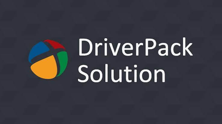 DriverPack Solution Download for Windows